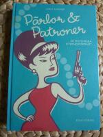 P&Auml;RLOR & PATRONER - 60 historiska kvinnoportr&auml;tt