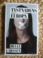 TYSTNADENS EUROPA