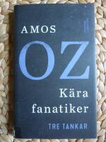 K&Auml;RA FANATIKER - TRE TANKAR