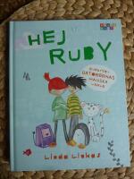 HEJ RUBY - &Auml;ventyr i datorernas magiska v&auml;rld