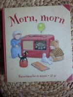 MORN, MORN &ndash; BARNETIMEN FOR DE MINSTE. 50 &Aring;R