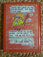 VAR &Auml;R ALLA STOLTA F&Ouml;R&Auml;LDRAR N&Auml;R BARNEN &Auml;R I TON&Aring;REN