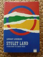 STULET LAND  Svensk makt p&aring; samisk mark