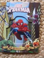 MARVEL F&Ouml;RTROLLANDE SAGA - SPIDERMAN