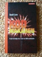 KODMAKAREN &ndash; s&aring; g&ouml;r du hemliga brev, e-post och SMS-meddelanden