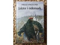 JAKTER I &Ouml;DEMARK
