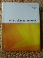 ATT BLI L&Auml;RARE I SVENSKA