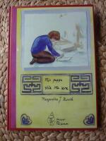 MIN PAPPA VILLE INTE LEVA