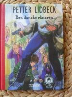 DEN DANSKE R&Aring;NAREN