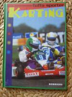 TUFFA SPORTER - KARTING