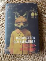 MASKROSFR&Ouml;N OCH KARYATIDER