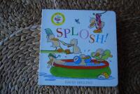 SPLOSH!