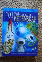 101 FAKTA OM VETENSKAP