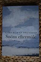 SN&Ouml;NS EFTERM&Auml;LE