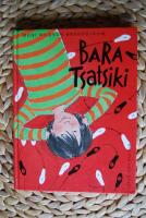 BARA TSATSIKI