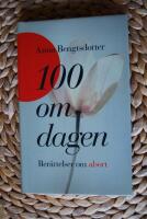 HUNDRA OM DAGEN : ber&auml;ttelser om abort