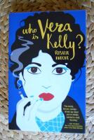 WHO IS VERA KELLY?