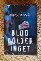 BLOD D&Ouml;LJER INGET