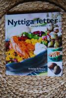 NYTTIGA FETTER - Recept, fakta, kostr&aring;d