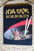 NYA WOK KOKBOKEN