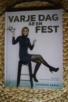 VARJE DAG &Auml;R EN FEST: Vinnare av Sveriges M&auml;sterkock 2016
