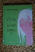 VILL DU BLI MIN KOMPIS?
