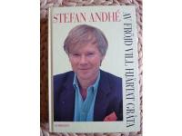 AV FR&Ouml;JD VILL HJ&Auml;RTAT GR&Aring;TA