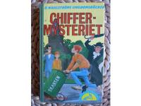 CHIFFER-MYSTERIET (Chiffermysteriet)