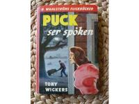 PUCK SER SP&Ouml;KEN