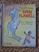 GOSETRASAN SVEN FLANELL