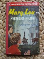 MARY, LOU OCH MYSTERIET HILTON