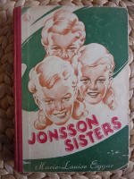 JONSSON SISTERS
