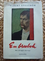 EN BREVBOK - BREV TILL SIGRID 1892-1939