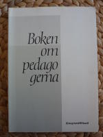 BOKEN OM PEDAGOGERNA