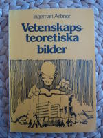 VETENSKAPSTEORETISKA BILDER