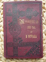 MINNESBLAD. SEX TAL
