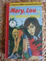 MARY, LOU OCH DEN MAGISKA RINGEN