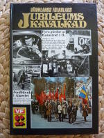 V&Auml;RMLAND FOLKBLADS JUBILEUMSKAVALKAD 1918-1978