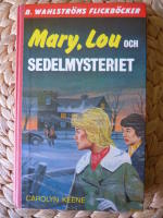 MARY, LOU OCH SEDELMYSTERIET
