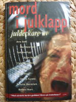 MORD I JULKLAPP