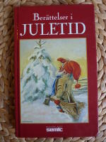 BER&Auml;TTELSER I JULETID