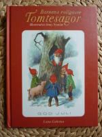 BARNENS ROLIGASTE TOMTESAGOR