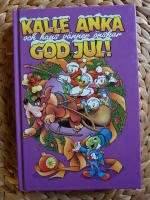 KALLE ANKA OCH HANS V&Auml;NNER &Ouml;NSKAR GOD JUL! NR 10