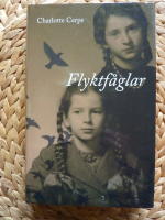 FLYKTF&Aring;GLAR