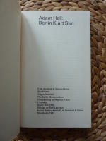 BERLIN KLART SLUT