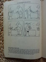 SVERIGE I TIDEN - V&Aring;RT EGET &Aring;RHUNDRADE SPEGLAT I SK&Auml;MTTECKNINGAR