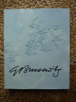 G. BRUSEWITZ - ANTECKNARE