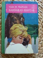 BARBARAS H&Auml;STAR