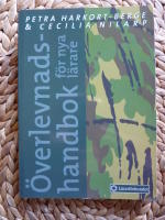 &Ouml;VERLEVNADSHANDBOK F&Ouml;R NYA L&Auml;RARE