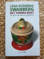 DET TOMMA BOET - OM N&Auml;R BARNEN FLYTTAR UT